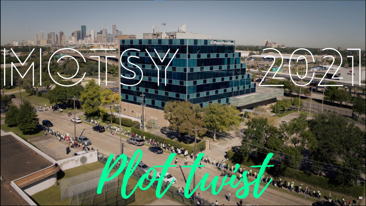 MOTSY, march of the surviving youth, houston, video, recap, motsy 2021, march, prolife, houston, the cool youth group, catholic, cormac tully
