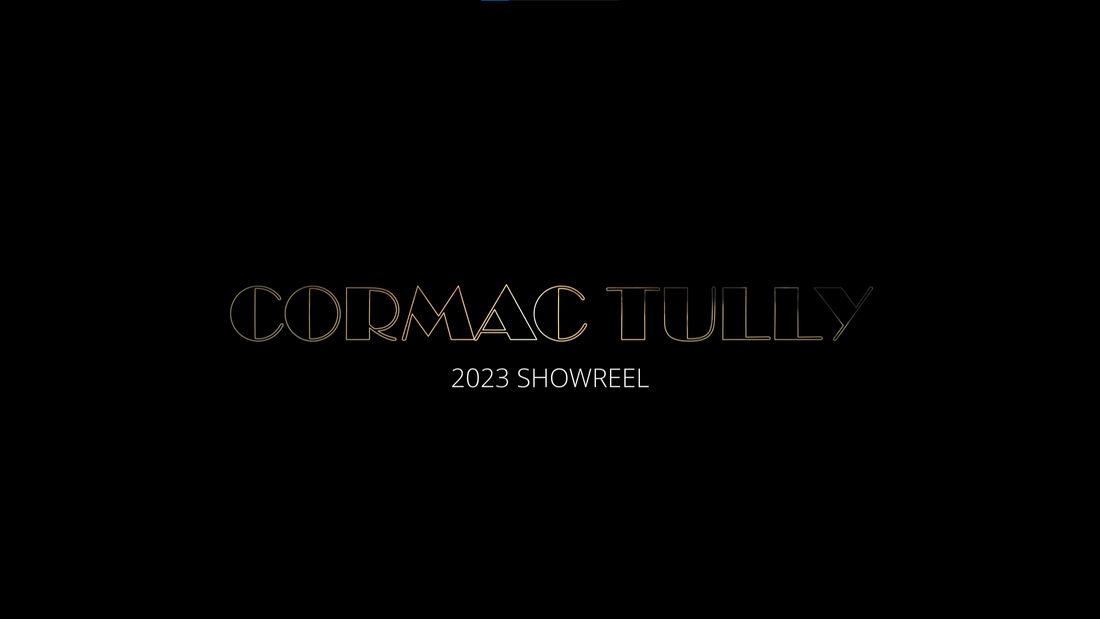 Corma tully, showreel, 2023, film, student, video, vimeo, youtube, motsy, subaltern, waffle car, hermann park, website, weebly, portfolio, galveston, reel